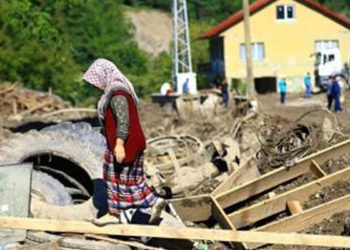 Mücbir sebep hali ilan edilen afet bölgelerindeki borçluların taksit ödeme süreleri uzatıldı