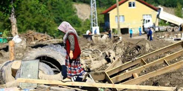 Mücbir sebep hali ilan edilen afet bölgelerindeki borçluların taksit ödeme süreleri uzatıldı