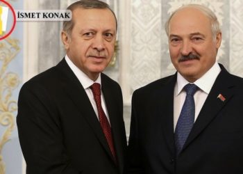 Mülteci politikasında siyam ikizleri: Erdoğan ve Lukaşenko