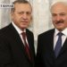 Mülteci politikasında siyam ikizleri: Erdoğan ve Lukaşenko