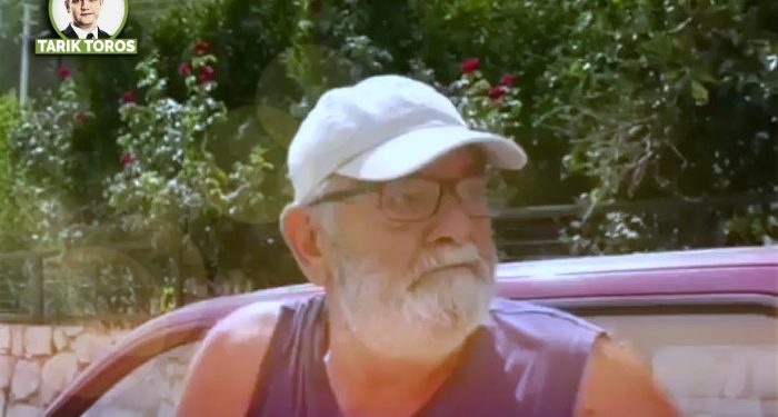 Müsadenizle ağzımı bozacağım