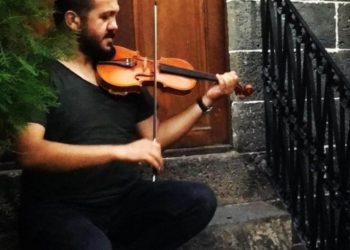 Müzisyen Serdar Şimşek yaşamını yitirdi