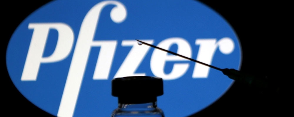 NYT: FDA, Pfizer/BioNTech'in Kovid-19 aşısına gelecek ay tam onay verebilir