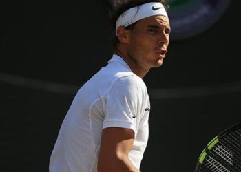 Nadal ayağındaki sakatlık nedeniyle sezonu kapattı