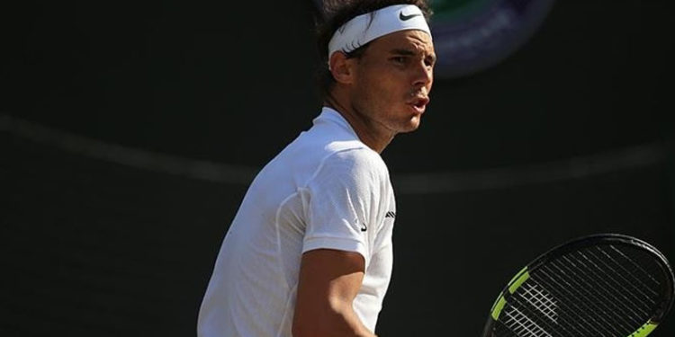 Nadal ayağındaki sakatlık nedeniyle sezonu kapattı