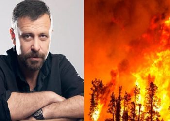 Nejat İşler: Ülkemizin başına gelen en büyük felaket bu iktidardır