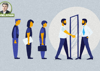 Nepotizm ve yakınları kayırma