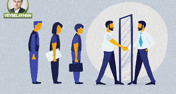 Nepotizm ve yakınları kayırma