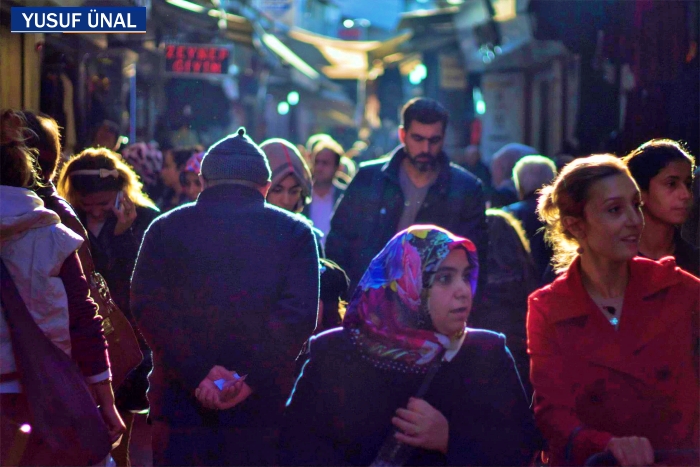 Nerede bu Hoca’nın yaban eşekleri?