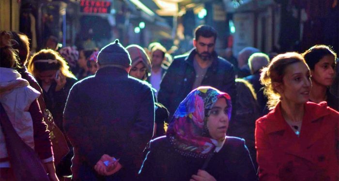 Nerede bu Hoca’nın yaban eşekleri?