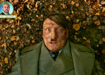 Netflix belgeselleri (3): Hitler filmleri