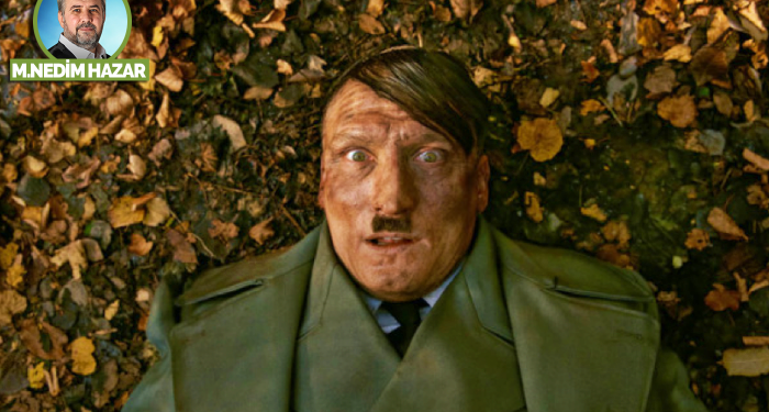 Netflix belgeselleri (3): Hitler filmleri