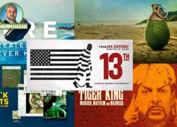 Netflix belgeselleri (4): Her zevke, her tercihe…