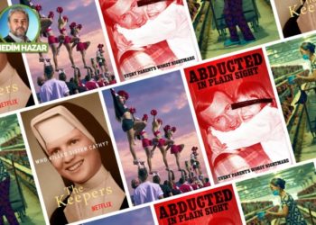 Netflix belgeselleri (5): Suç dosyaları