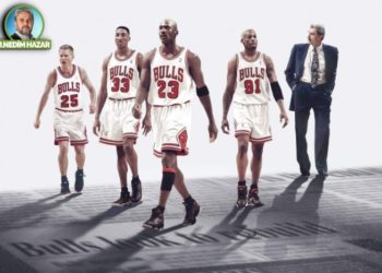 Netflix tavsiyelerimiz devam ediyor; Spor belgeselleri