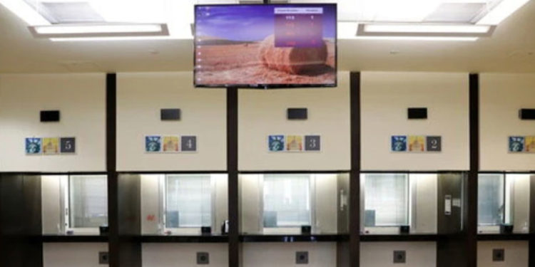 New York Times: ABD, Taliban'dan Kabil'deki büyükelçiliğine dokunmamasını istedi