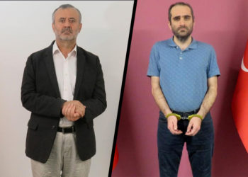 New York Times: Erdoğan yurt dışındaki muhaliflerini kaçırmakla övünen tek lider