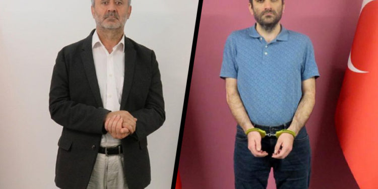 New York Times: Erdoğan yurt dışındaki muhaliflerini kaçırmakla övünen tek lider