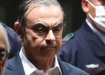 Nissan CEO'su Carlos Ghosn'un düşüşü nasıl planlandı?