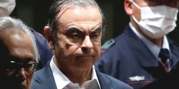 Nissan CEO'su Carlos Ghosn'un düşüşü nasıl planlandı?