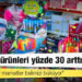 Okulların açılacağı duyuruldu, kırtasiye ürünleri yüzde 30 arttı