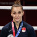 Olimpiyat ikincisi Buse Naz Çakıroğlu: Madalyanın renginin altın olmasını çok isterdim
