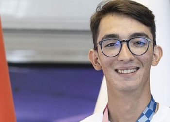 Olimpiyat şampiyonu Mete Gazoz: Altın madalyanın geleceğini 5 sene önce hissettim