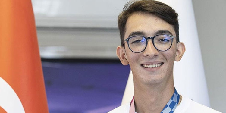 Olimpiyat şampiyonu Mete Gazoz: Altın madalyanın geleceğini 5 sene önce hissettim