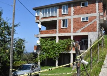 Ordu'da ailesini &ouml;ld&uuml;ren &ccedil;ocuğun ifadesi ortaya &ccedil;ıktı
