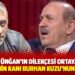 Orhan Ünğan'ın dilekçesi ortaya çıktı: Kardeşimin kanı Burhan Kuzu'nun yüzünde