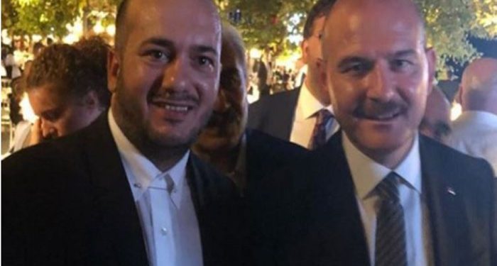 Otomobilinden silah, el bombası ve uyuşturucu çıkan Sadık Yıldırım yine serbest bırakıldı