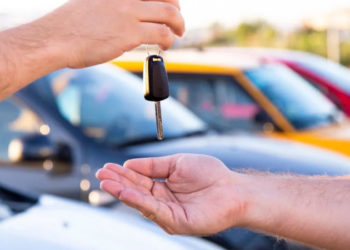 Otomotiv satışları temmuz ayında yüzde 45 düştü