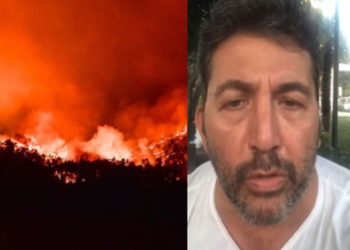 Oyuncu Emre Kınay da isyan etti: Hiç mi utanmıyorsunuz? Hiç mi arlanmıyorsunuz?