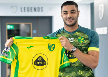 Ozan Kabak, Premier Lig'e döndü