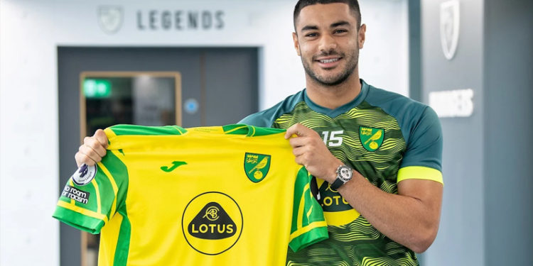 Ozan Kabak, Premier Lig'e döndü