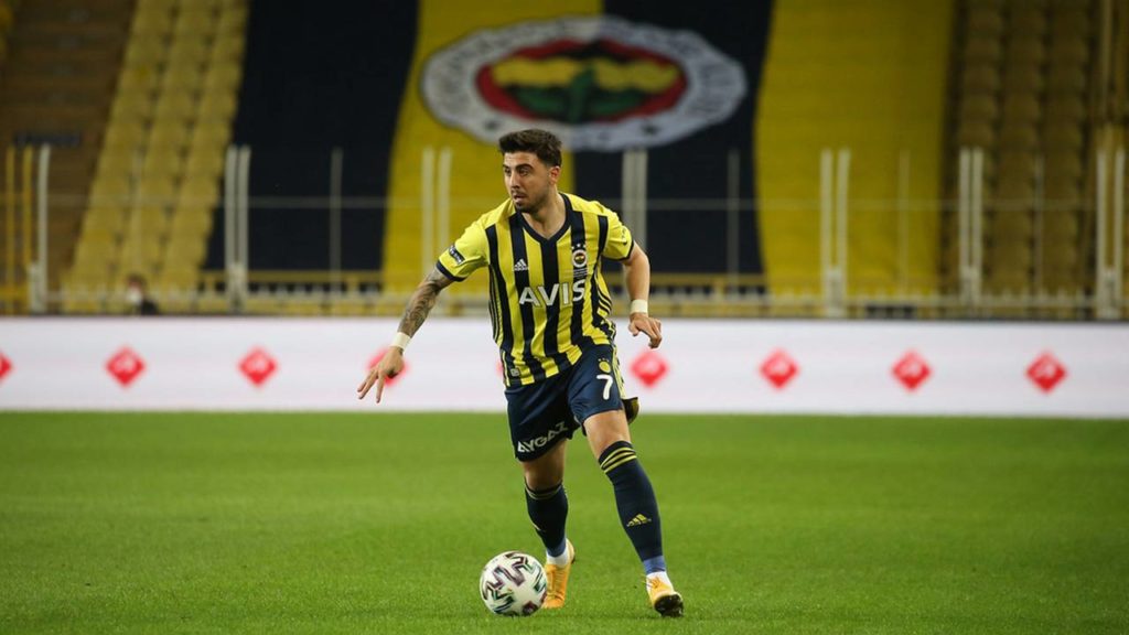 Ozan Tufan için ayrılık çanları çalıyor