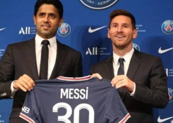 PSG, Messi’nin transfer ücretinin bir kısmını kripto para ile ödeyecek