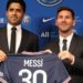PSG, Messi’nin transfer ücretinin bir kısmını kripto para ile ödeyecek