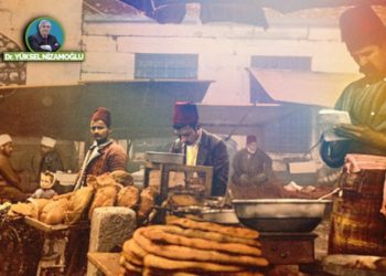 Padişahların halkın arasına karışma yöntemi olarak ‘Tebdil-i Kıyafet’