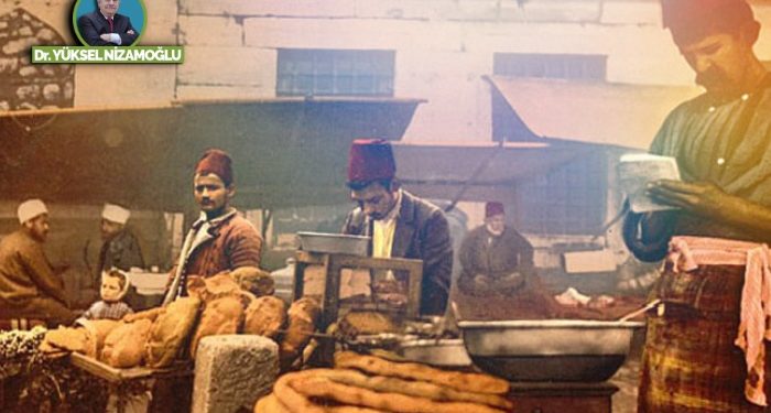 Padişahların halkın arasına karışma yöntemi olarak ‘Tebdil-i Kıyafet’