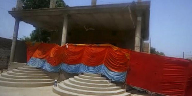 Pakistan'da 8 yaşındaki bir çocuk, dine hakaret suçlamasıyla gözaltında; idam cezası gündemde