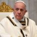 Papa Francis'e içinde üç kurşun olan zarf gönderildi