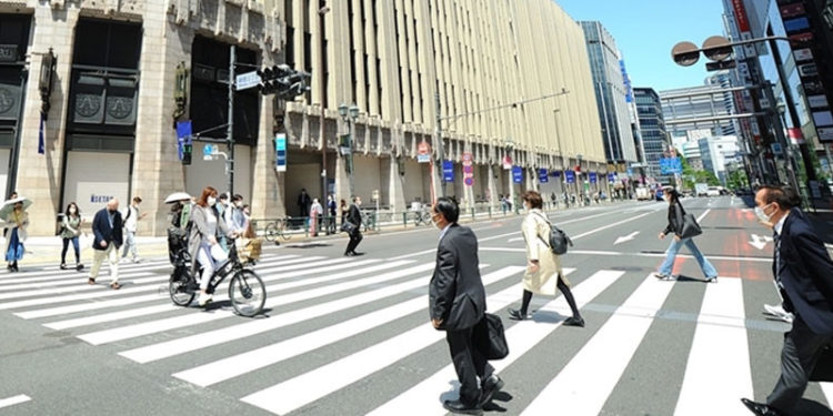 Paralimpik 2020 Oyunları'na akredite kişilerden Kovid-19'a yakalananların sayısı 58'e çıktı