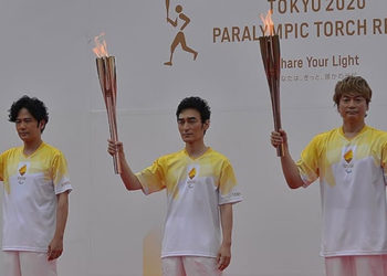 Paralimpik 2020'ye akredite kişilerden Kovid-19'a yakalananların sayısı 169'a çıktı