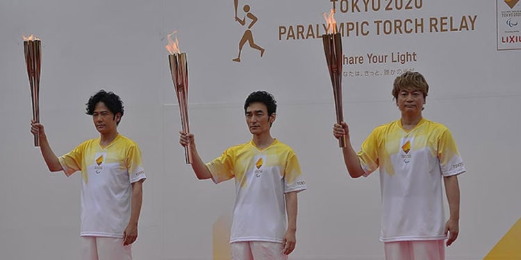 Paralimpik 2020'ye akredite kişilerden Kovid-19'a yakalananların sayısı 169'a çıktı