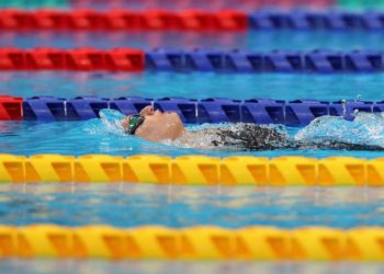 Paralimpik Oyunları'nın ilk gününde dört Türk yüzücü finale çıktı