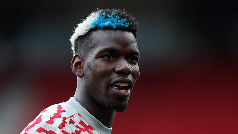 Paris Saint-Germain'den Paul Pogba'ya "büyük" teklif