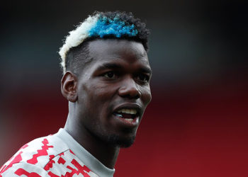 Paris Saint-Germain'den Paul Pogba'ya "büyük" teklif