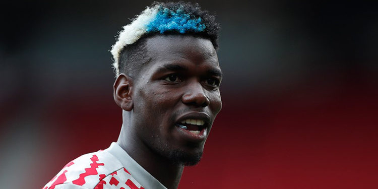 Paris Saint-Germain'den Paul Pogba'ya "büyük" teklif