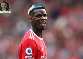 Paul Pogba’nın isyan sezonu